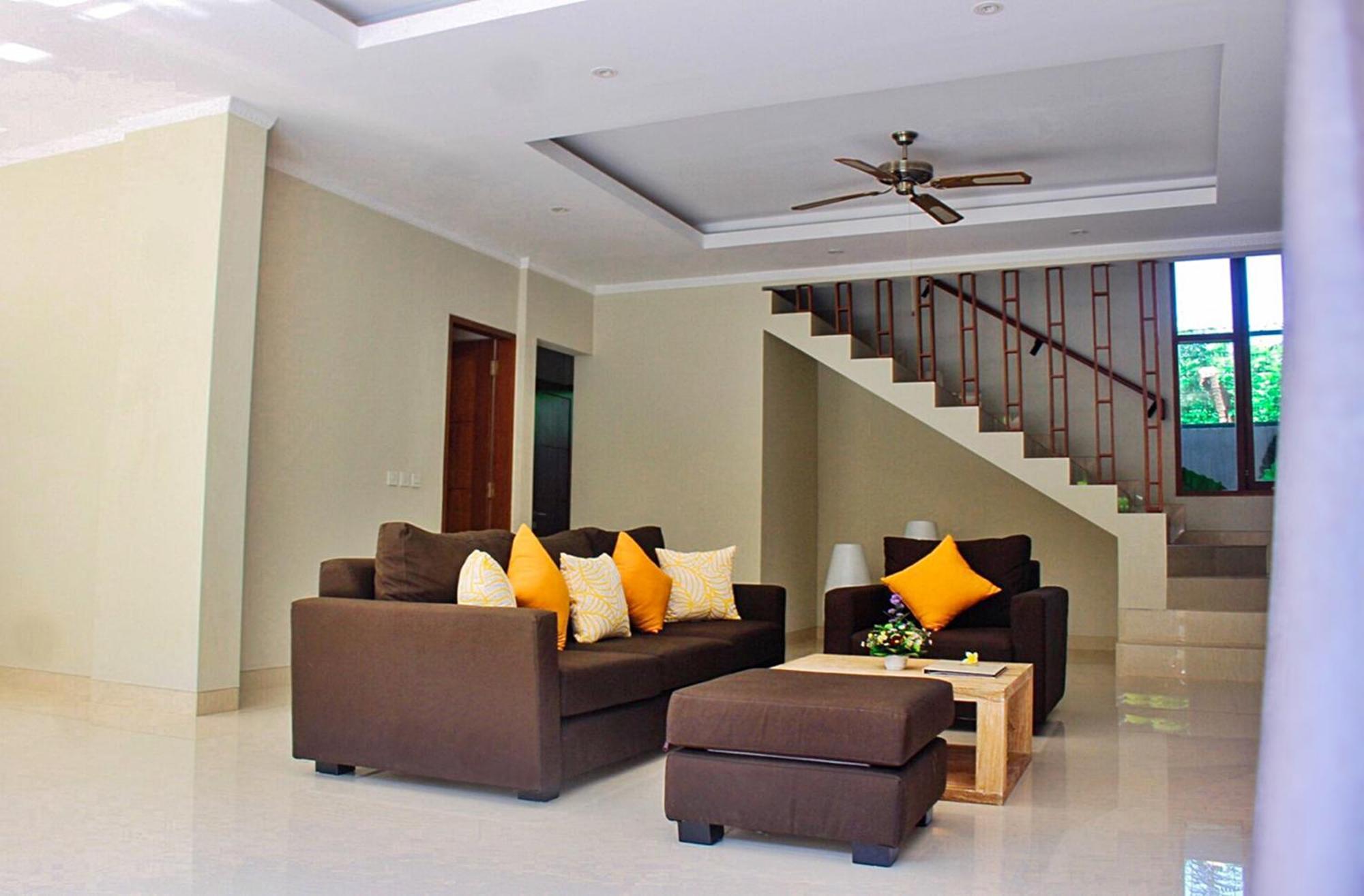 Kubu Gwk Resort Jimbaran Quarto foto
